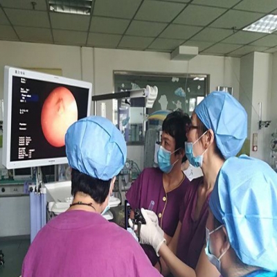 富氫水對大鼠潰瘍性結腸炎的保護效應