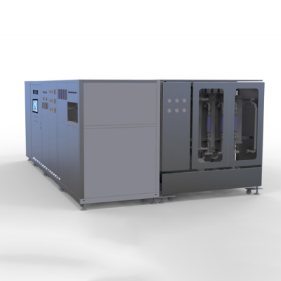 富氫奶制品制造流水線