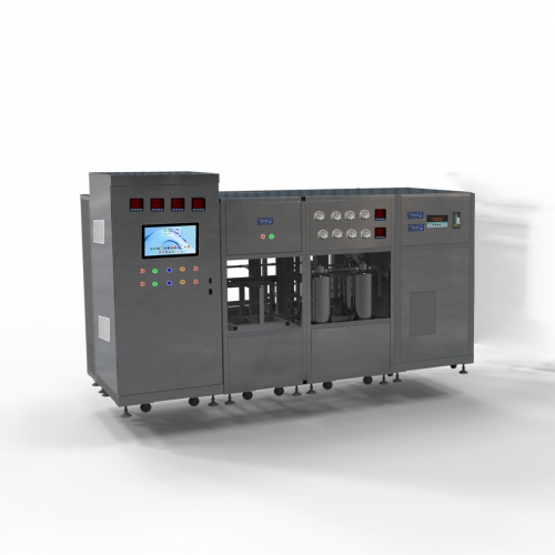 袋裝富氫水設(shè)備